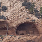 Cliff Dwellings