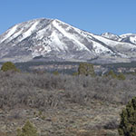 Mountain Peak