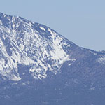 Mountain Peak