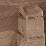 Mummy Cave Ruins