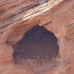 Crossbedding