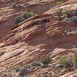 Crossbedding