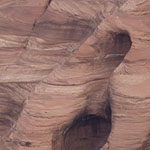 Spider Rock Overlook