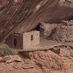 Cliff Dwelling