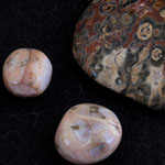 Lake Superior Agates